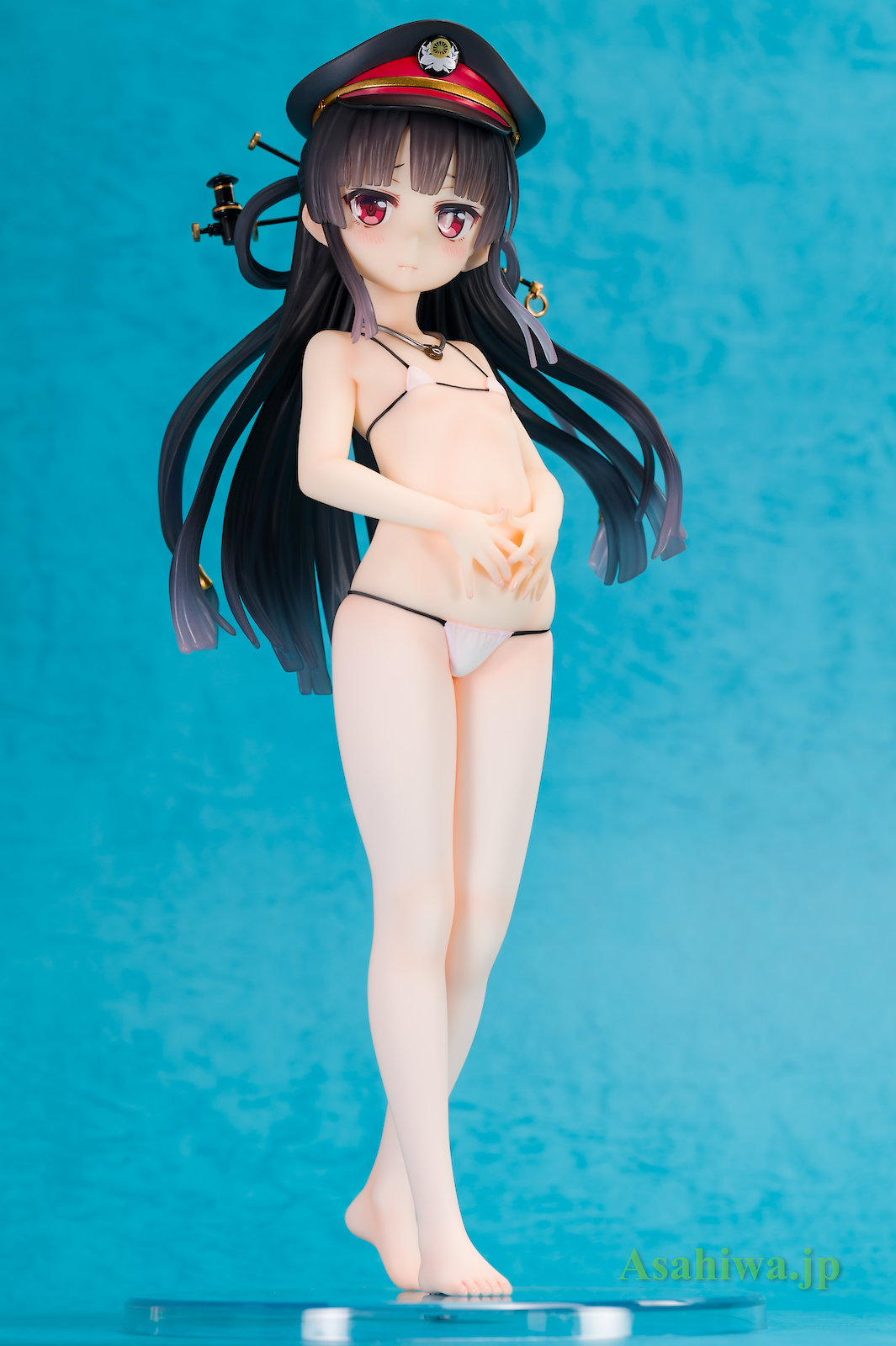 アルター ハチロク 水着Ver. まいてつ pure station よつばと