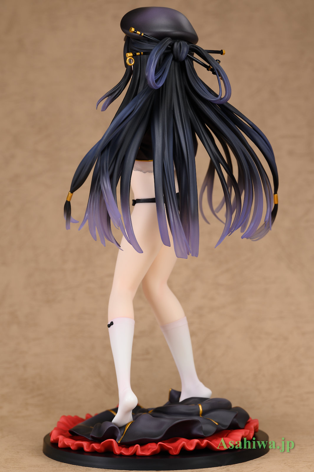 キューズQ ハチロク あみあみ限定版 まいてつ pure station よつばと