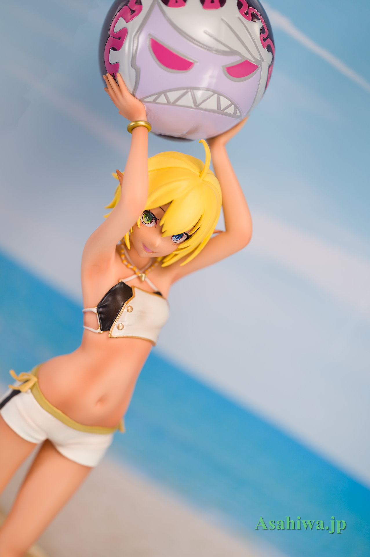 ユニオンクリエイティブ アウラ・ベラ・フィオーラ so-bin Ver