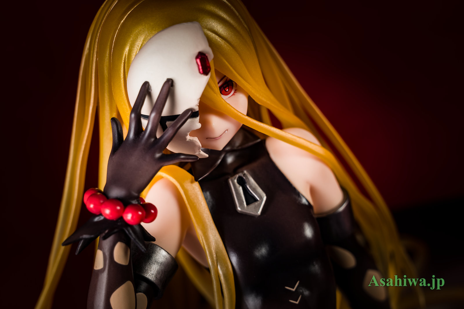 ファット・カンパニー イビルアイ オーバーロードIII よつばと