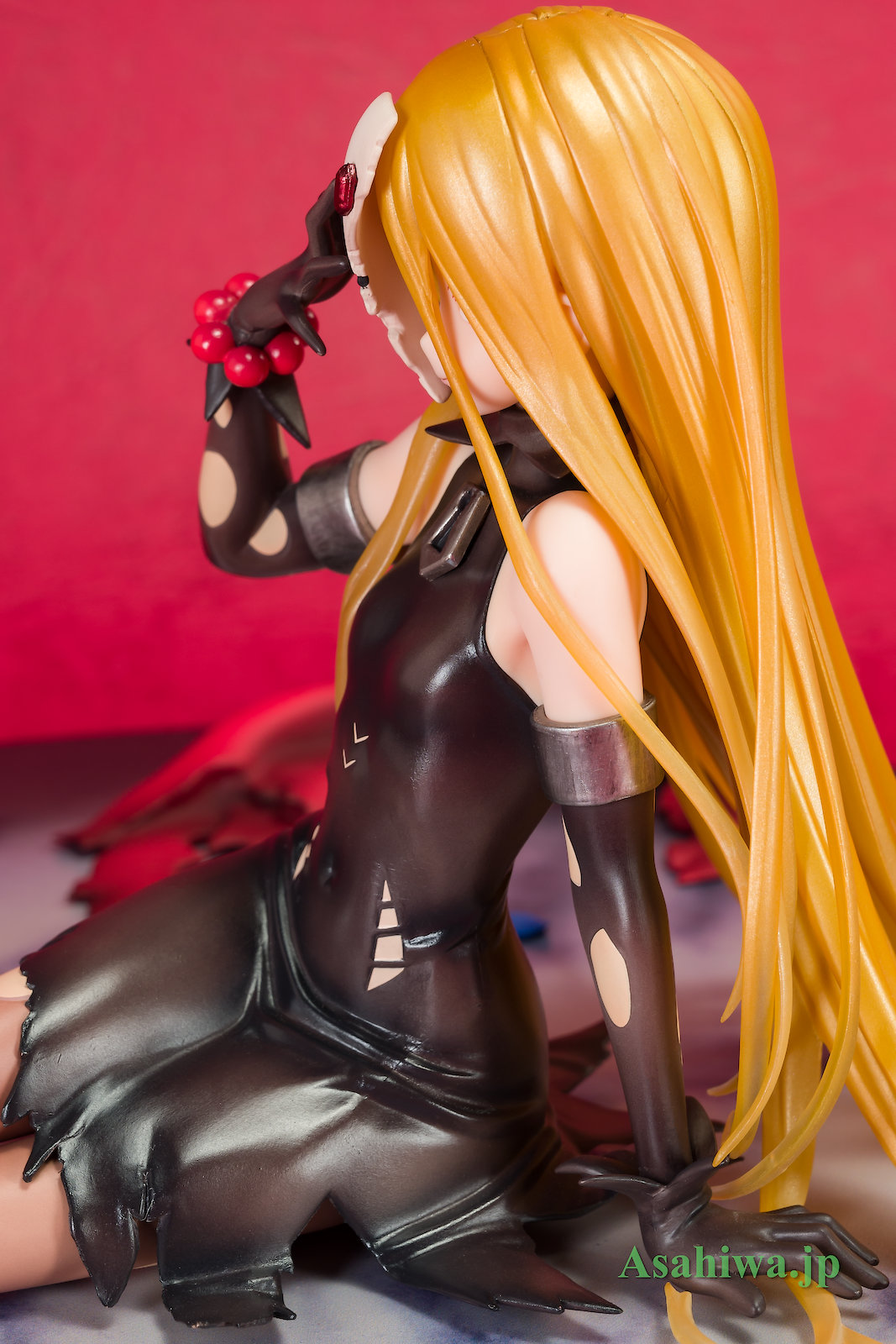 ファット・カンパニー イビルアイ オーバーロードIII よつばと