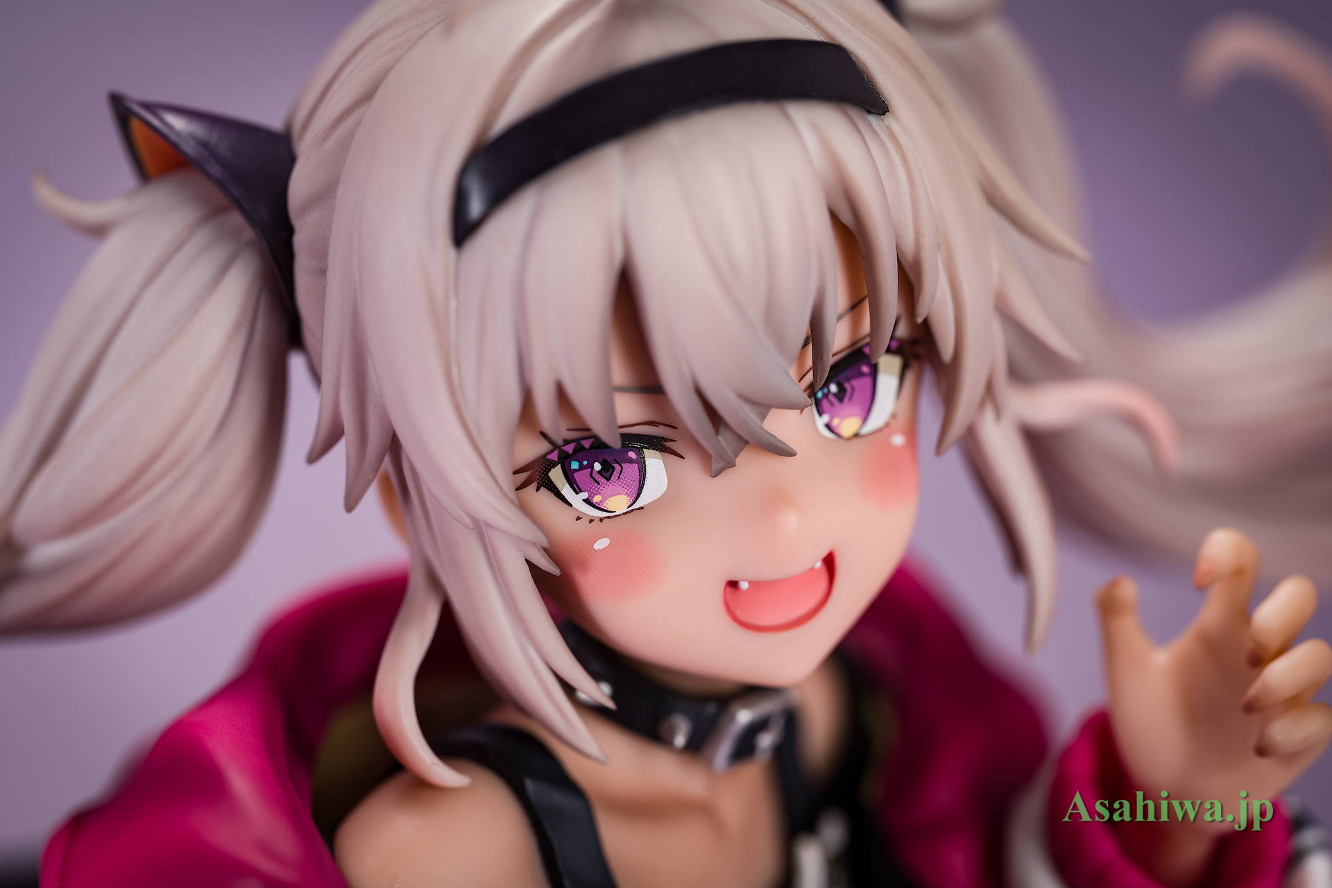 フリュー 魔使マオ にじさんじ FURYU HOBBY MALL限定 よつばと