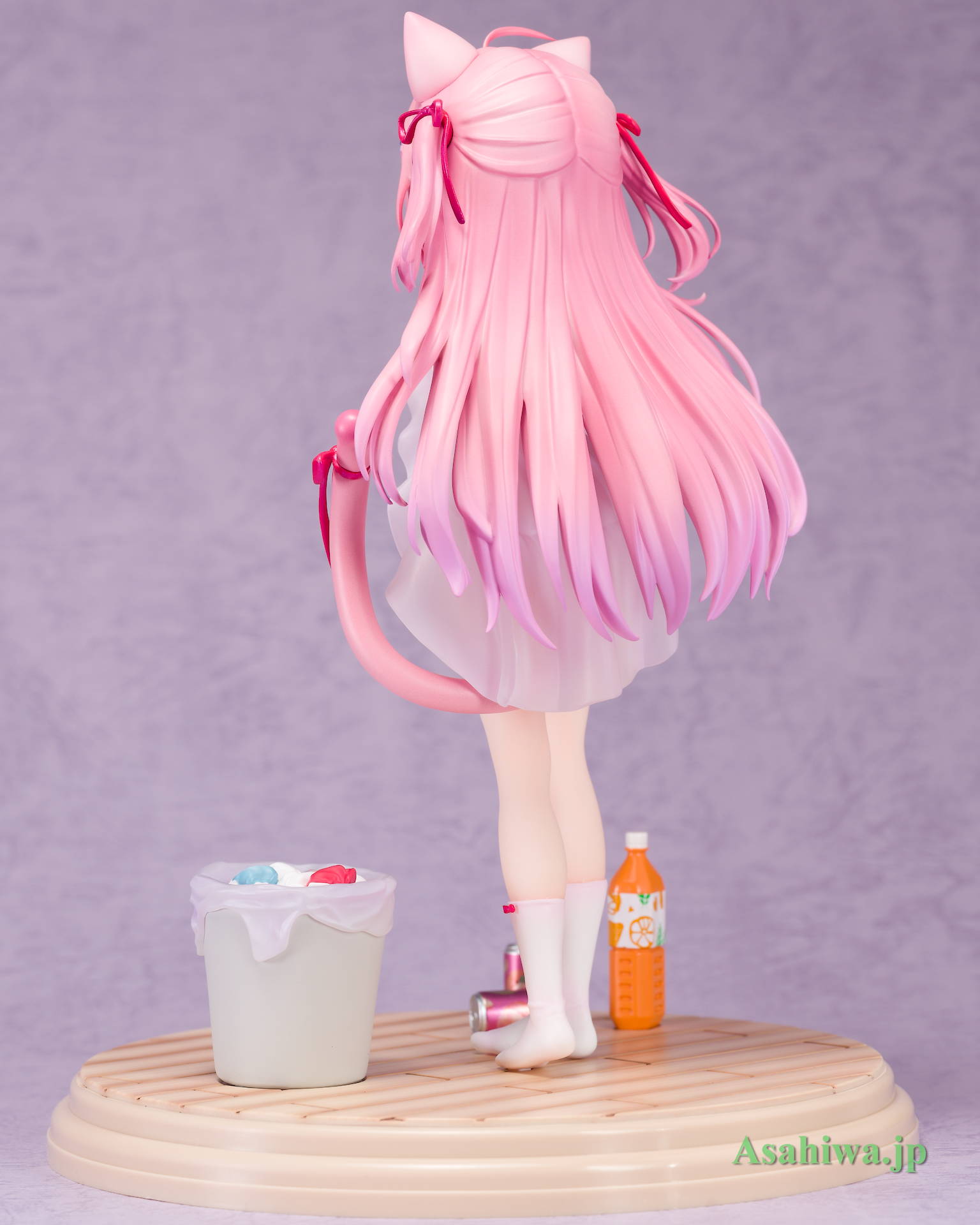 ダイキ工業 飼ってください、ご主人さま！ illustration by 桃豆こま