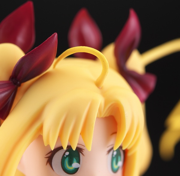 アスタロッテ・ユグヴァール宮沢模型流通限定シマパンマンVer.グッと