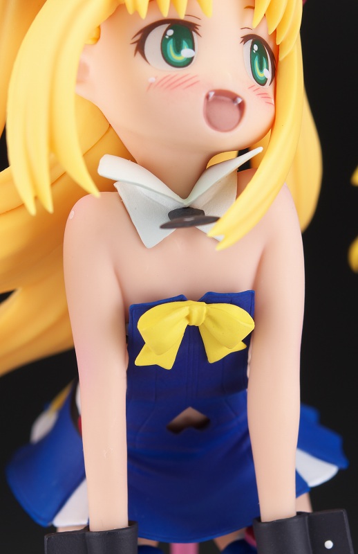 アスタロッテ・ユグヴァール宮沢模型流通限定シマパンマンVer.グッと