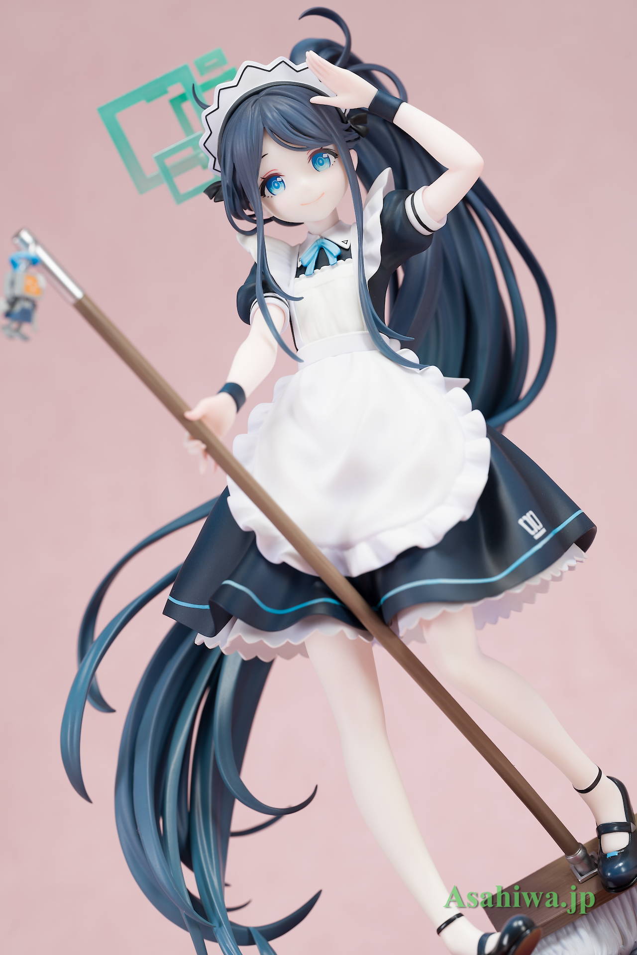 グッドスマイルカンパニー アリス(メイド) ブルーアーカイブ -Blue