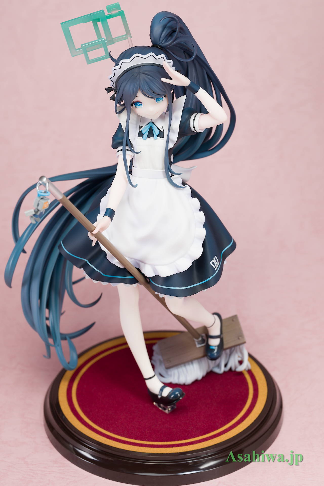 グッドスマイルカンパニー アリス(メイド) ブルーアーカイブ -Blue