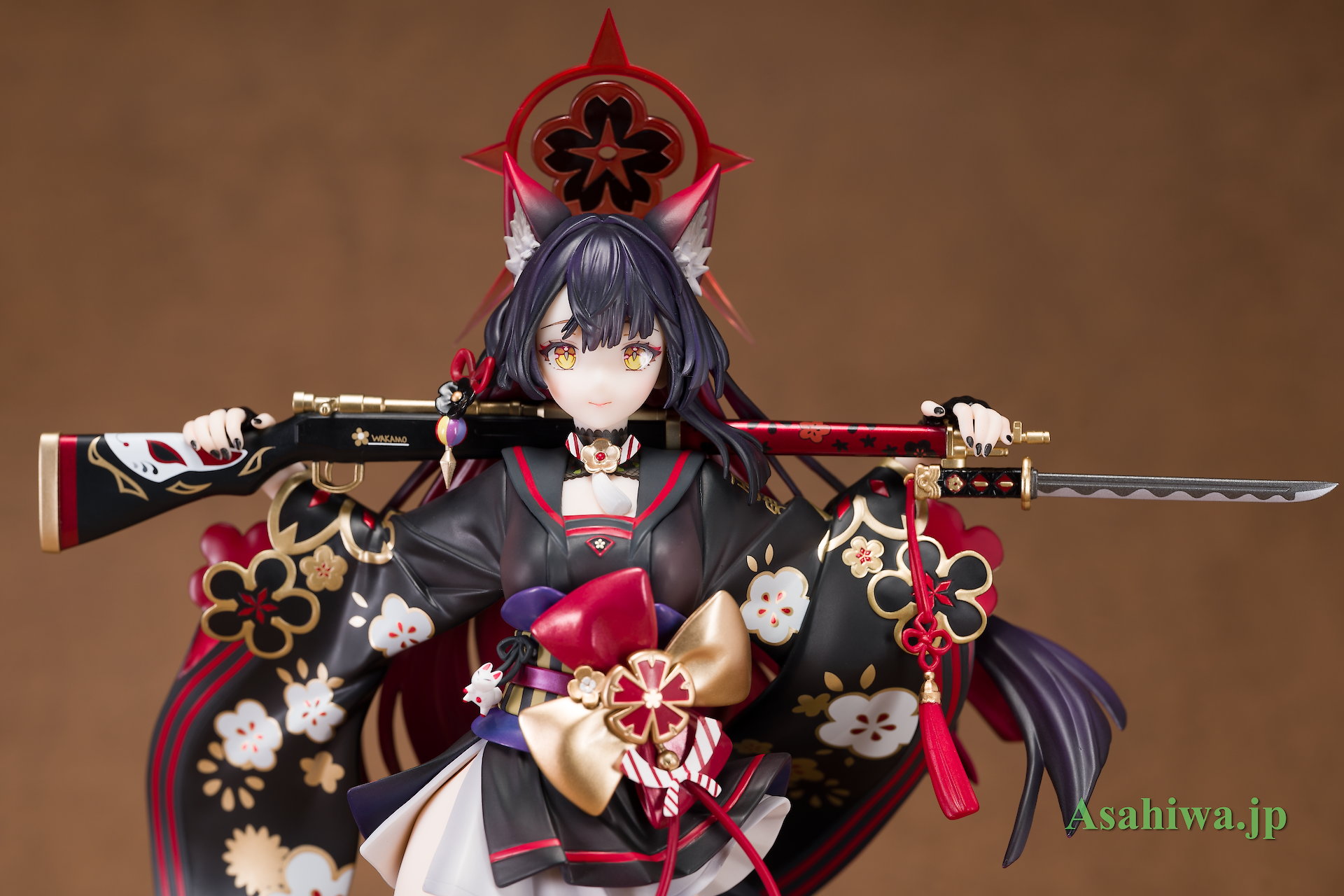 ネオンマックス ワカモ ブルーアーカイブ -Blue Archive- よつばと