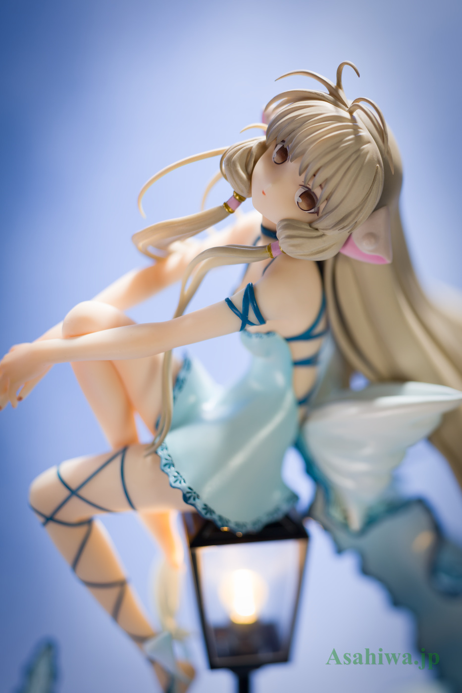 ホビーマックスジャパン ちぃ ちょびっツ よつばとフィギュアレビュー