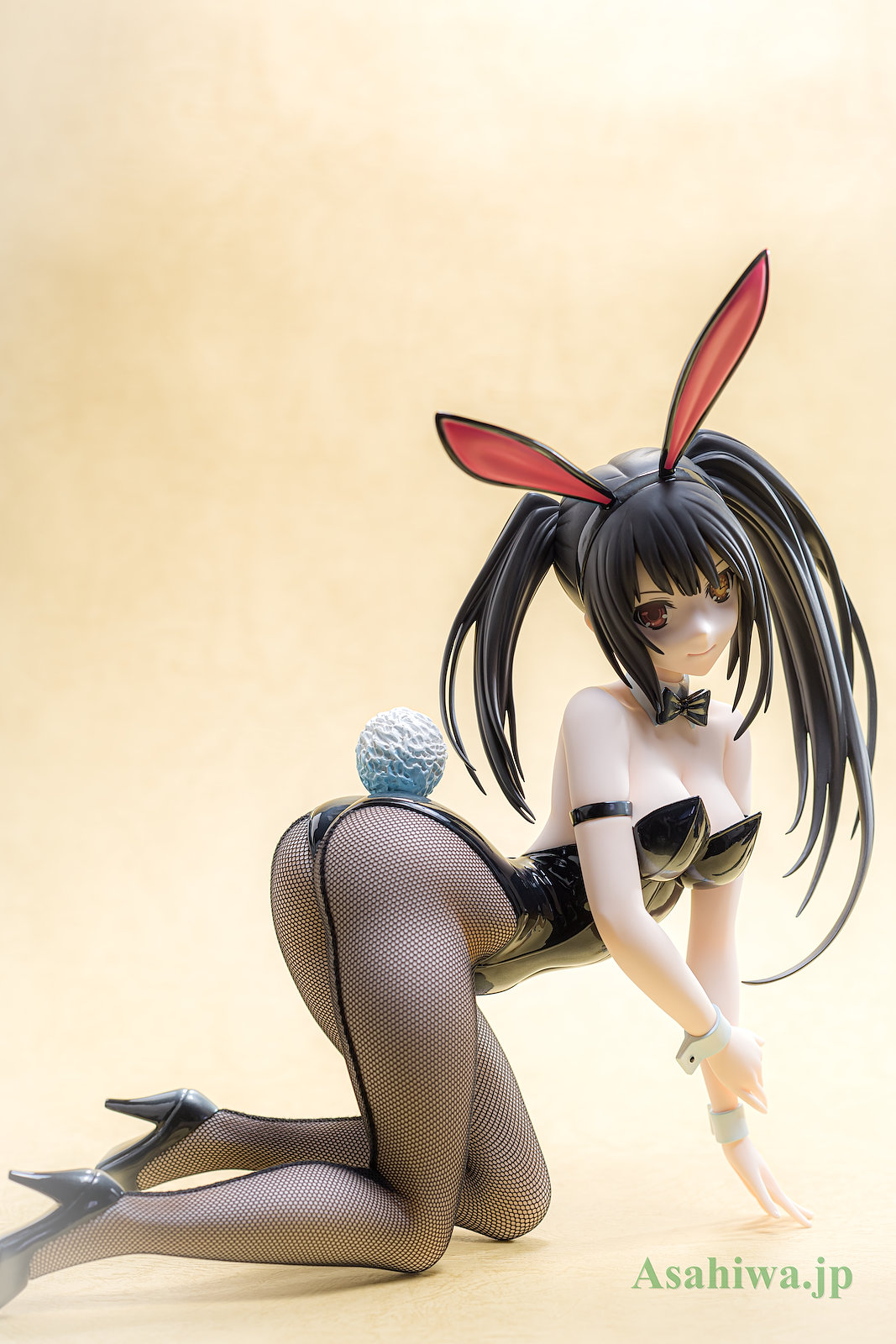 フリーイング B-style 時崎狂三 バニーVer. デート・ア・ライブIII