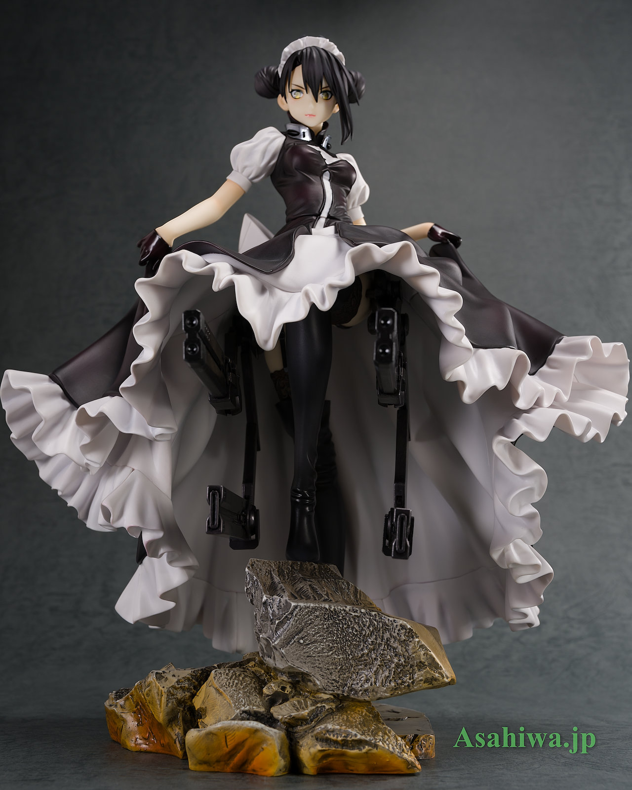 フリュー F:NEX エージェント ドールズフロントライン よつばと