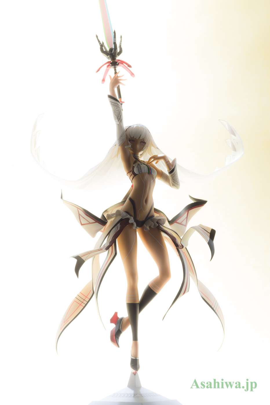 グッドスマイルカンパニー/セイバー/アルテラFate/Grand Orderよつばと