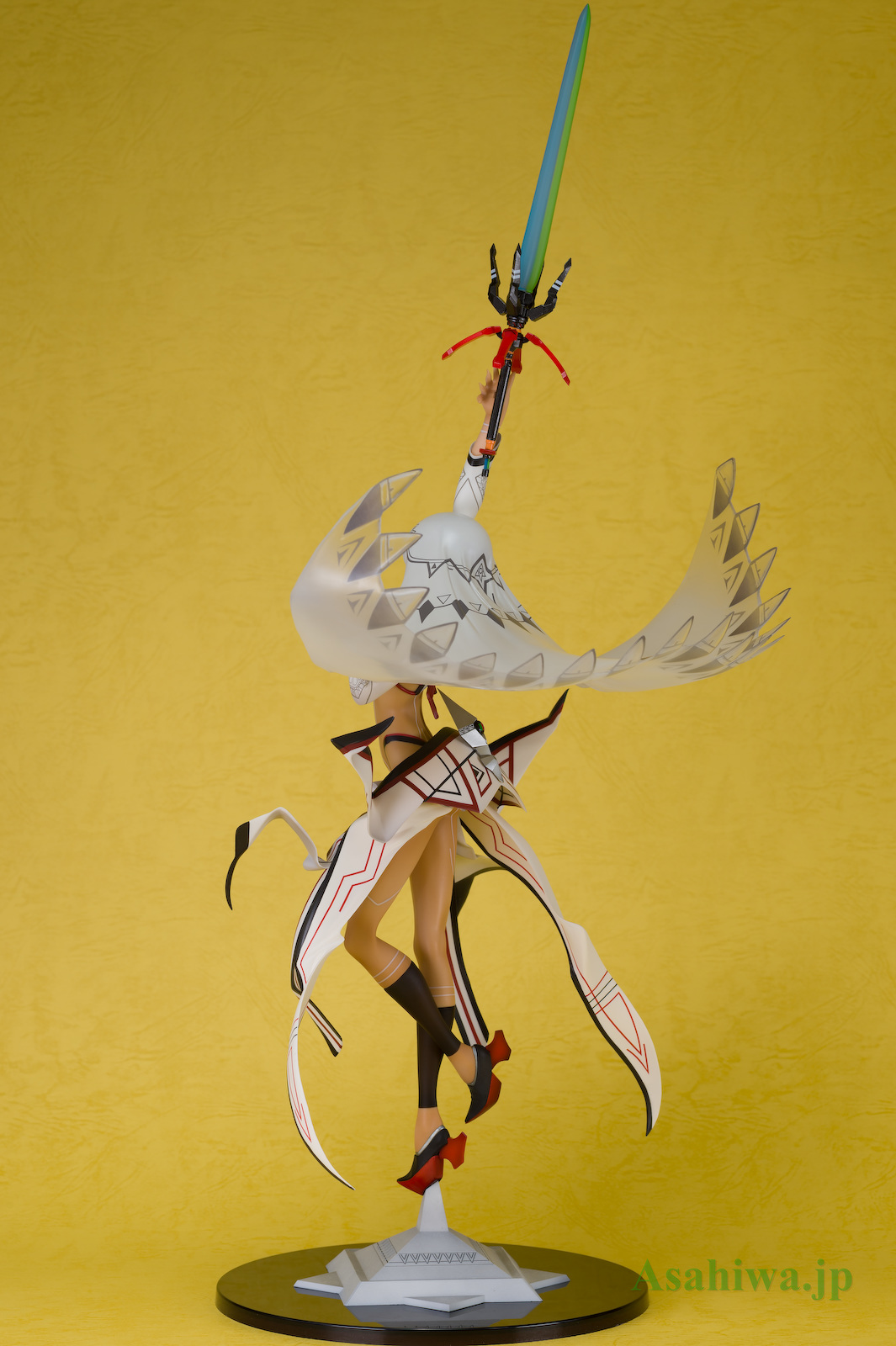 グッドスマイルカンパニー/セイバー/アルテラFate/Grand Orderよつばと