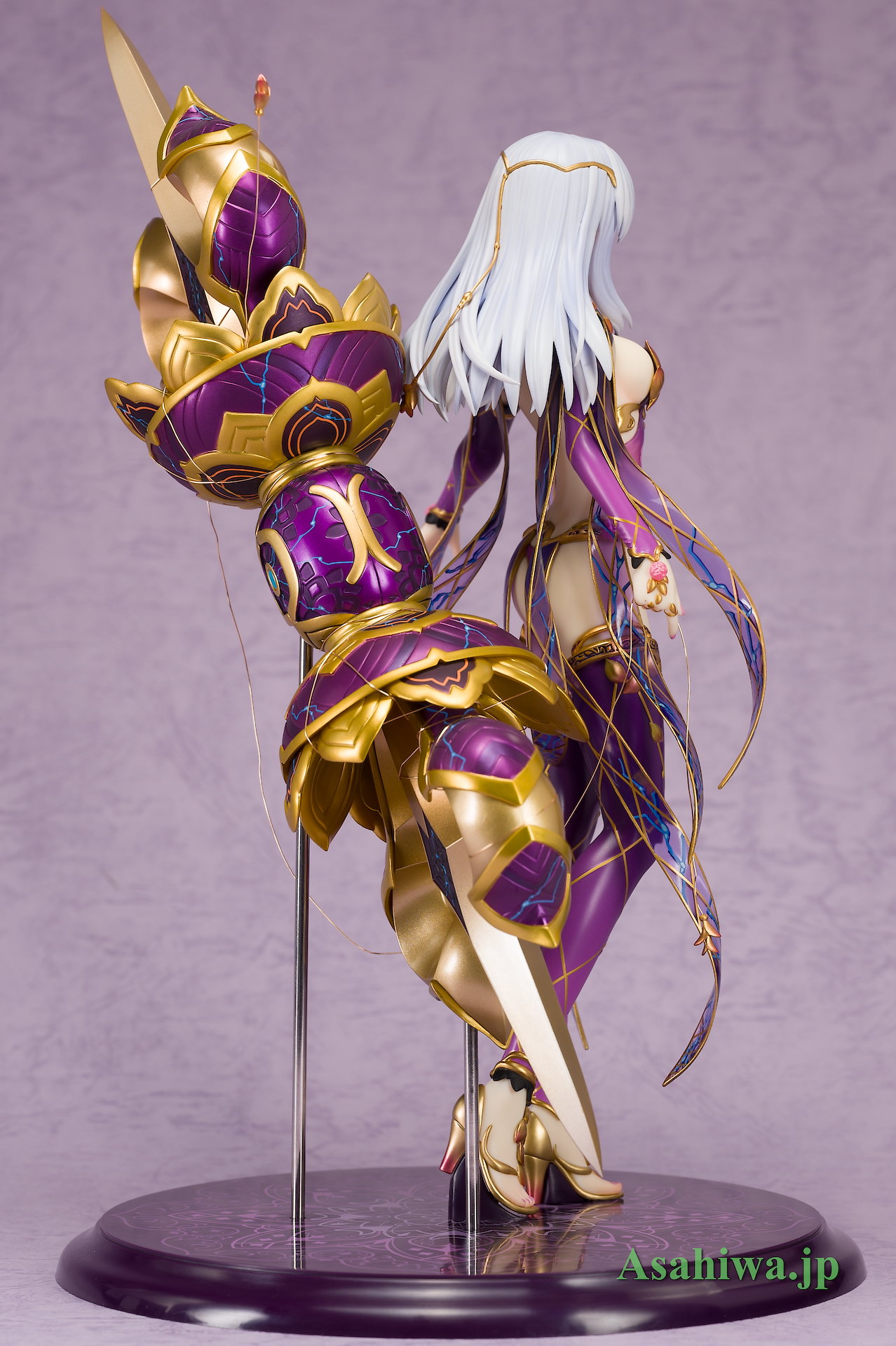 KADOKAWA KDcolle アサシン/カーマ Fate/Grand Order よつばと