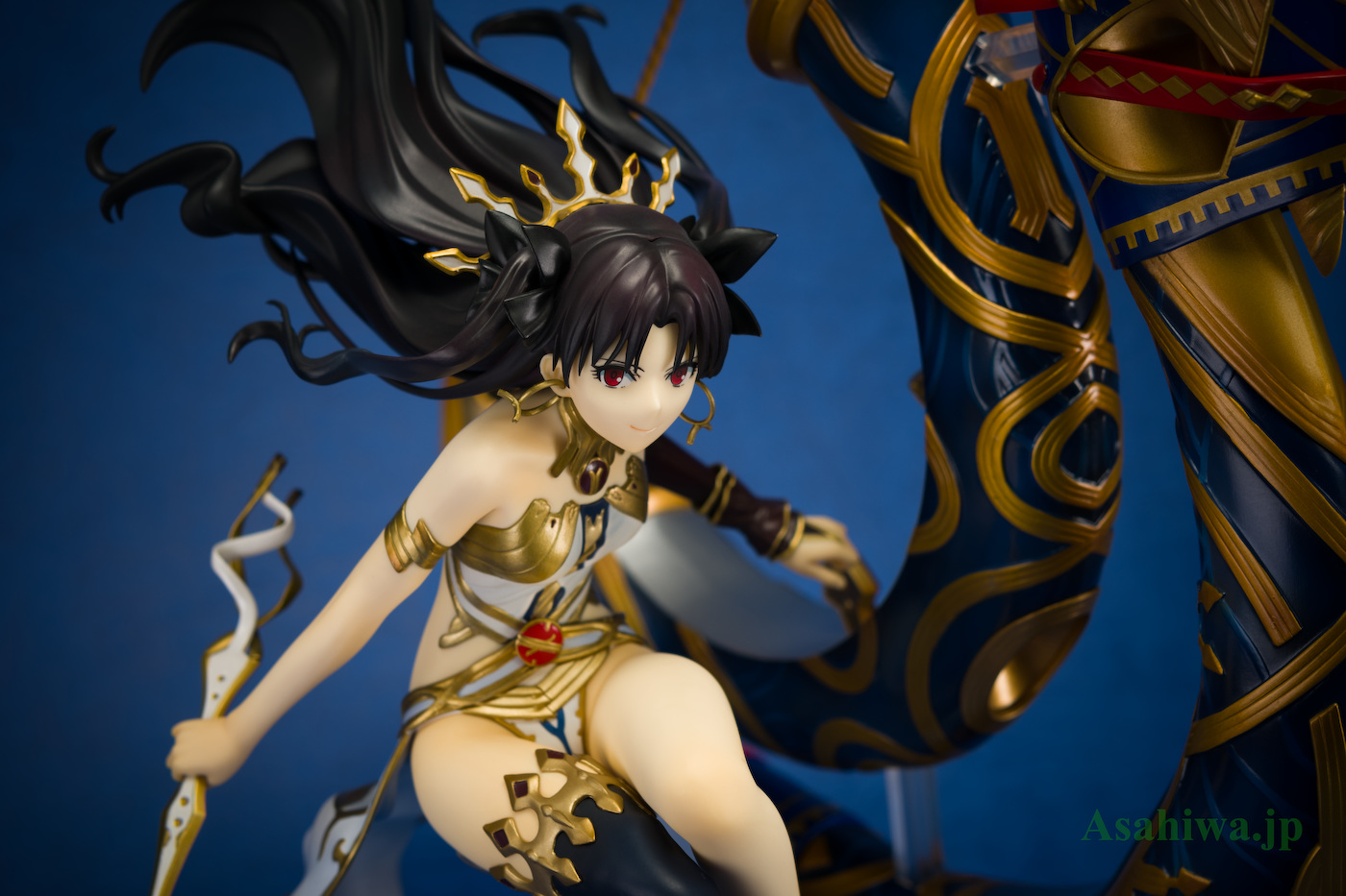 ANIPLEX+/アーチャー/イシュタルFate/Grand Orderよつばとフィギュア