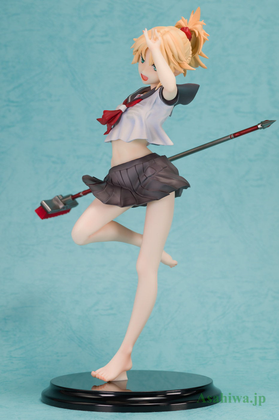 イージーエイト モードレッド:セーラー服Ver. Fate/Grand Order