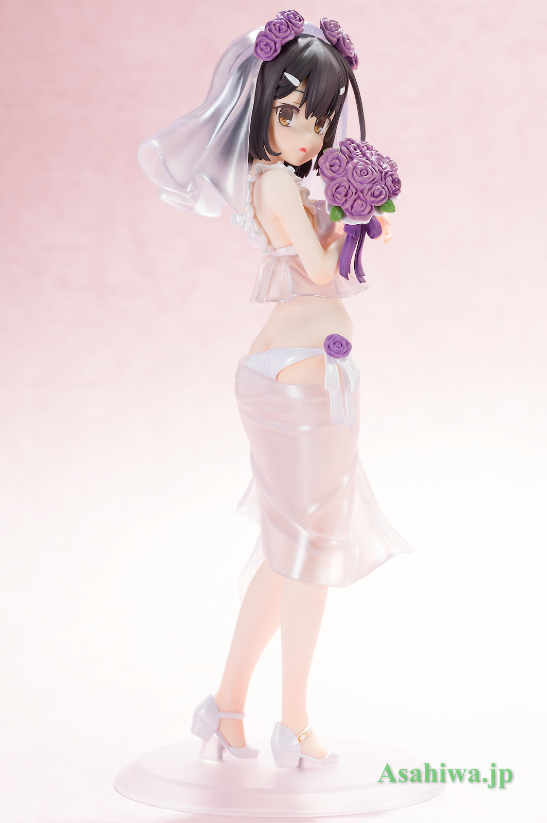 KADOKAWA KDcolle 美遊・エーデルフェルト ウェディングビキニVer
