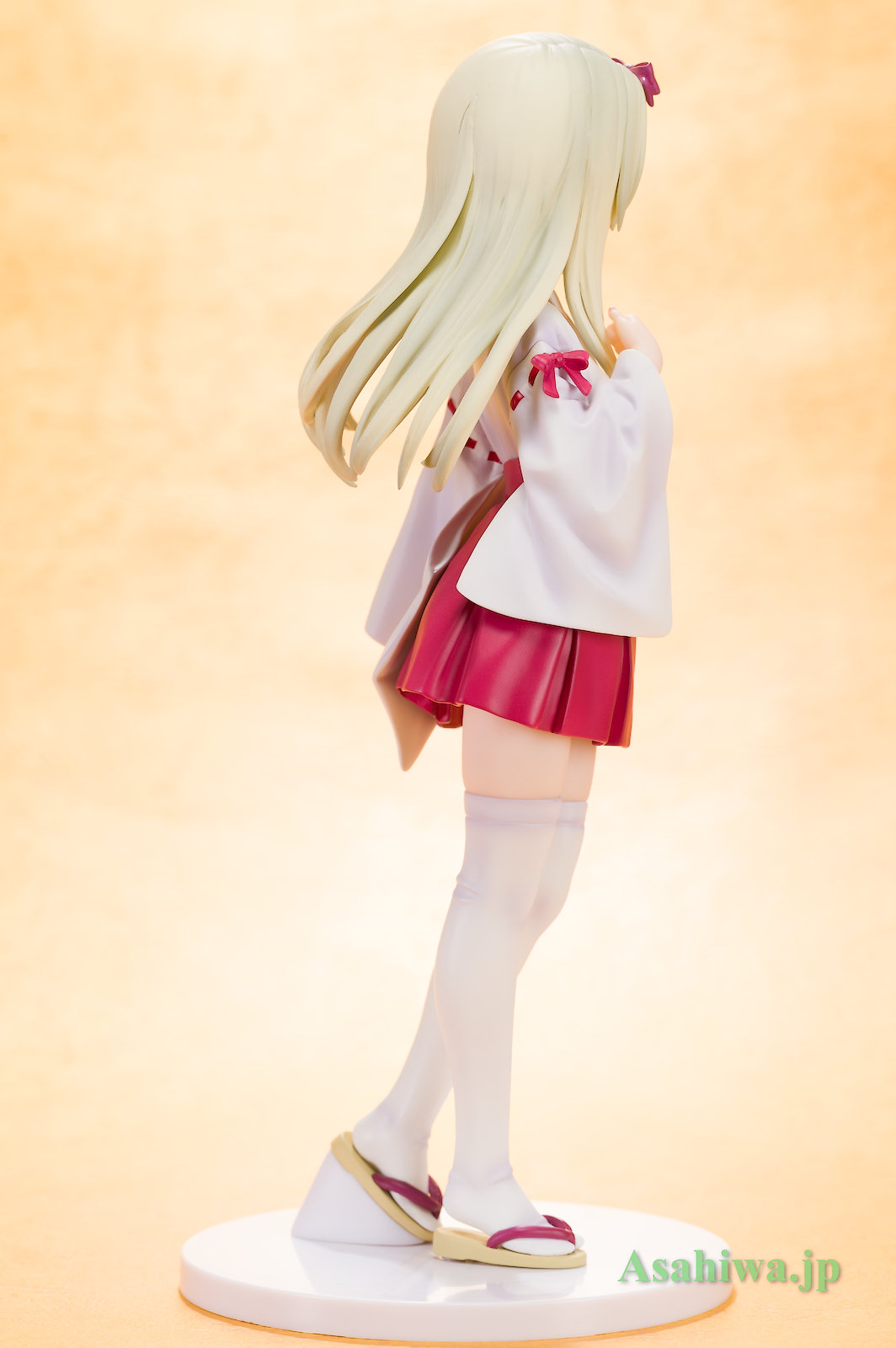 ユニオンクリエイティブ イリヤスフィール・フォン・アインツベルン