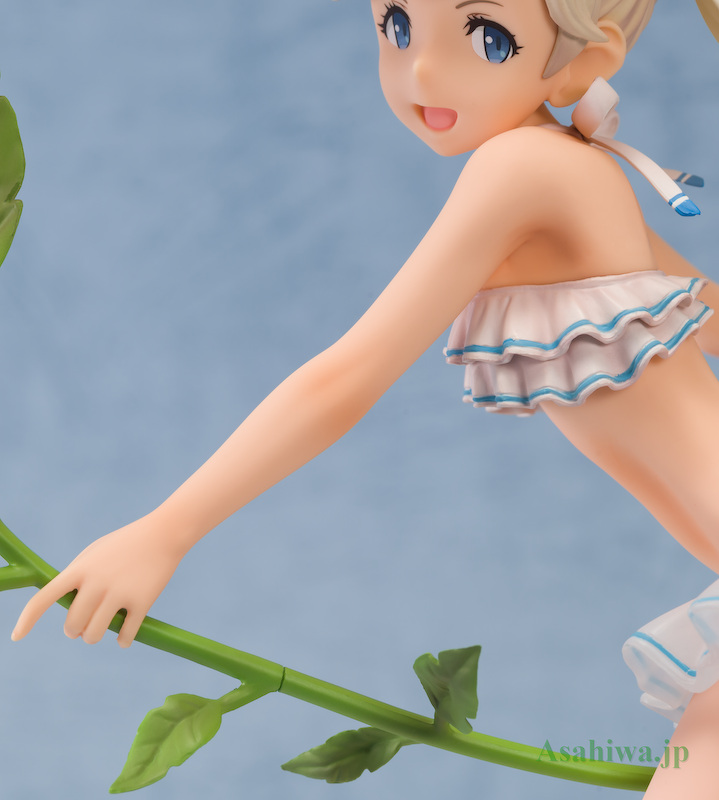 ファット・カンパニー/サマーバージョン イオ/グランブルー