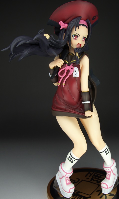 真田幸村制服Ver.百花繚乱サムライガールズとれたて！ほびーちゃんねる