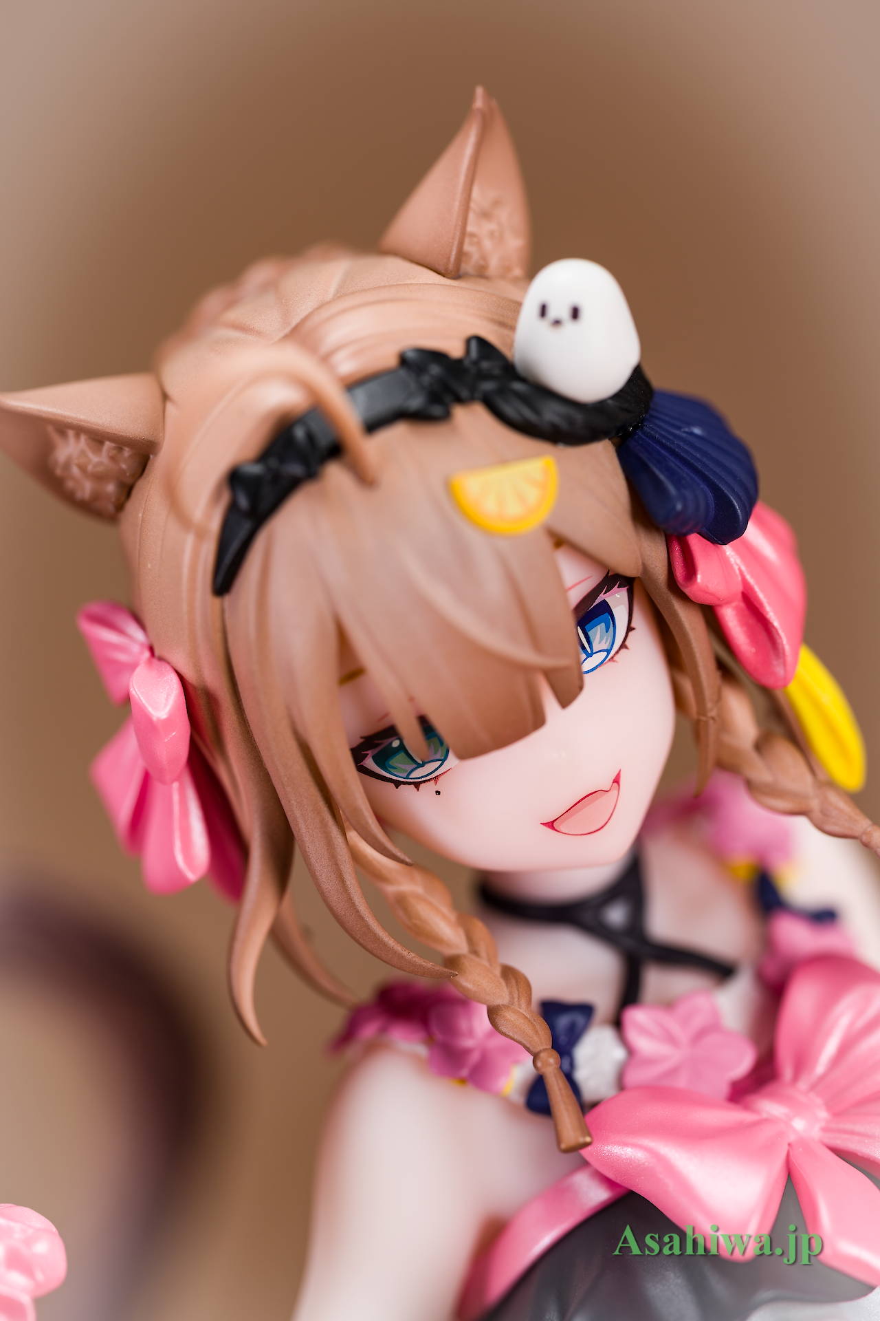 Myethos Gift+ パルドフェリス サマーコレクター Ver. 崩壊3rd