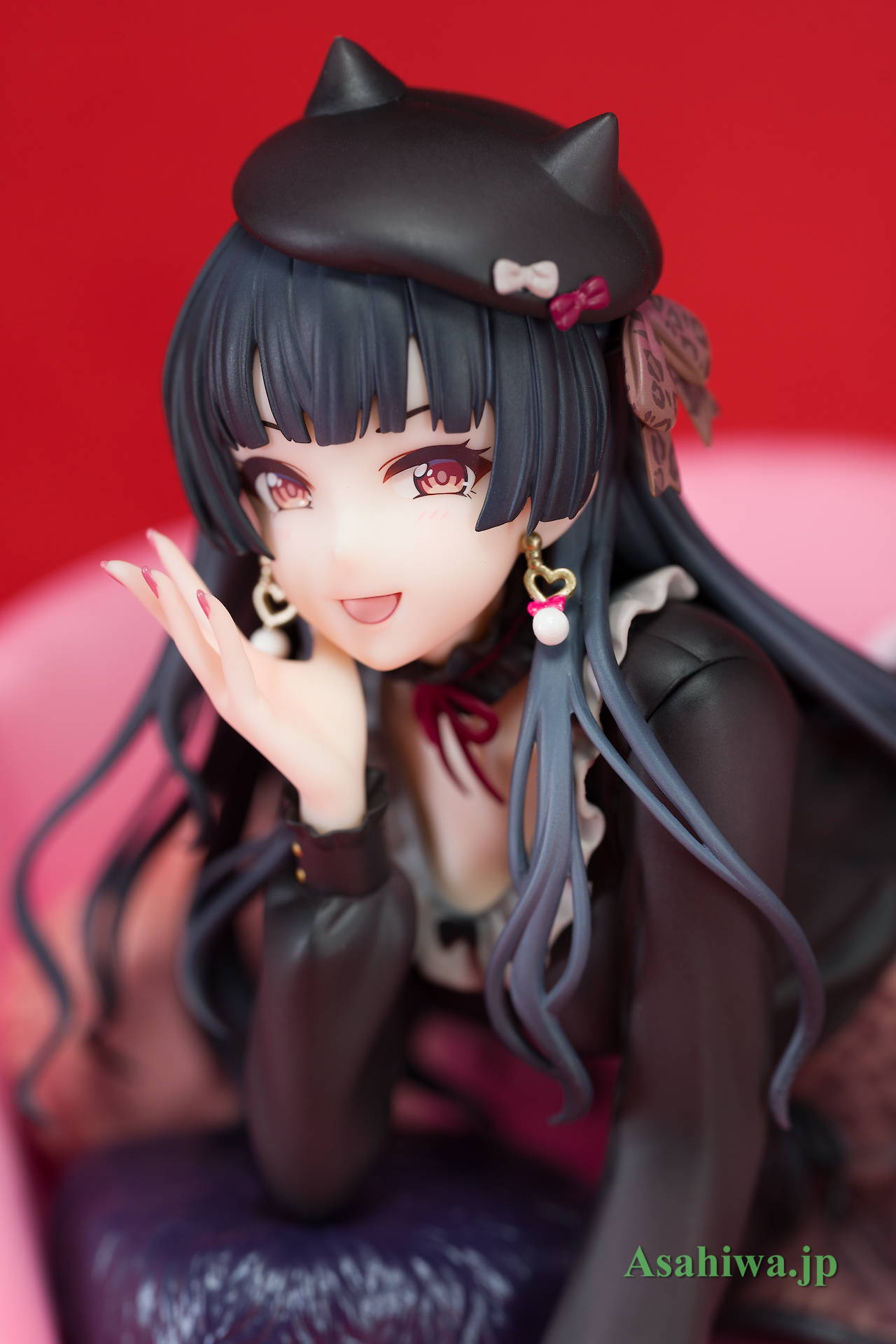 アルター 黛冬優子 オ・フ・レ・コVer. アイドルマスター シャイニー