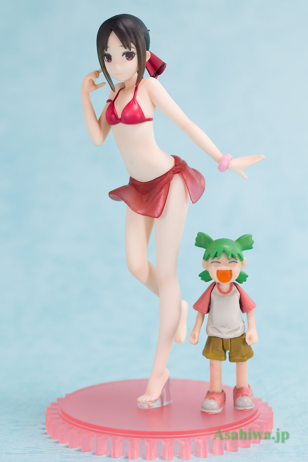 フリーイング S-style 四宮かぐや 水着Ver. かぐや様は告らせたい