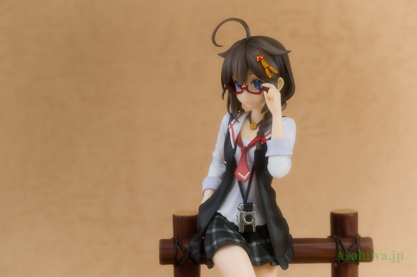 グッドスマイルカンパニー時雨 私服Ver.艦隊これくしょん～艦これ