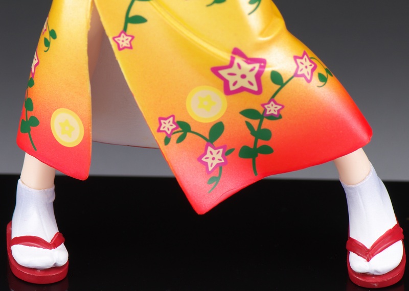 A賞 泉こなた＆B賞 柊かがみハイグレードフィギュア/セガラッキー