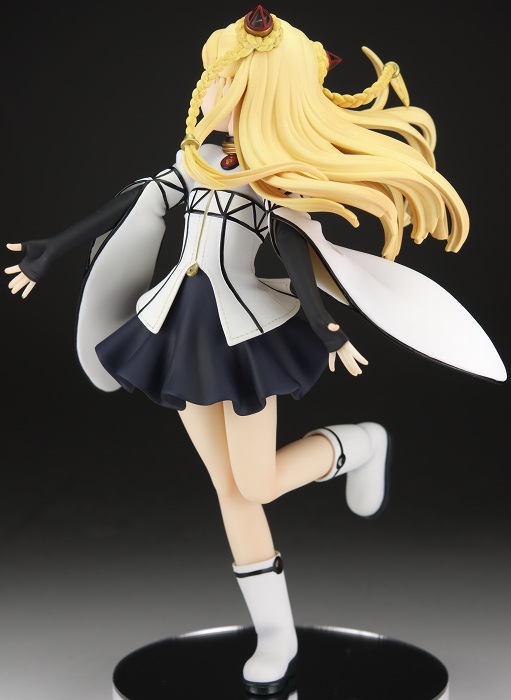 アルヴィス・E・ハミルトン/ラストエグザイル 銀翼のファムよつばと