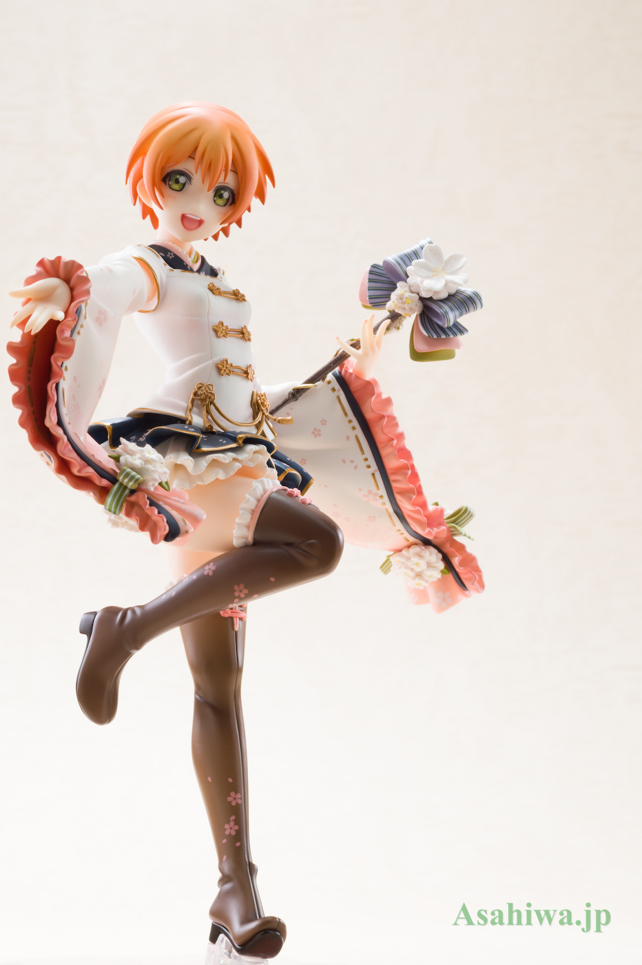 アルター星空凛3月編ラブライブ！スクールアイドルフェスティバル