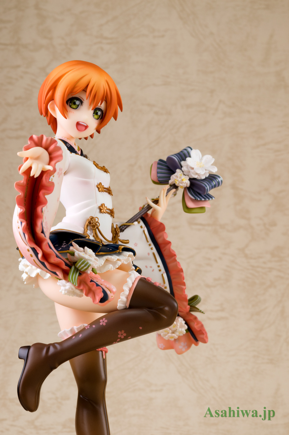 アルター星空凛3月編ラブライブ！スクールアイドルフェスティバル