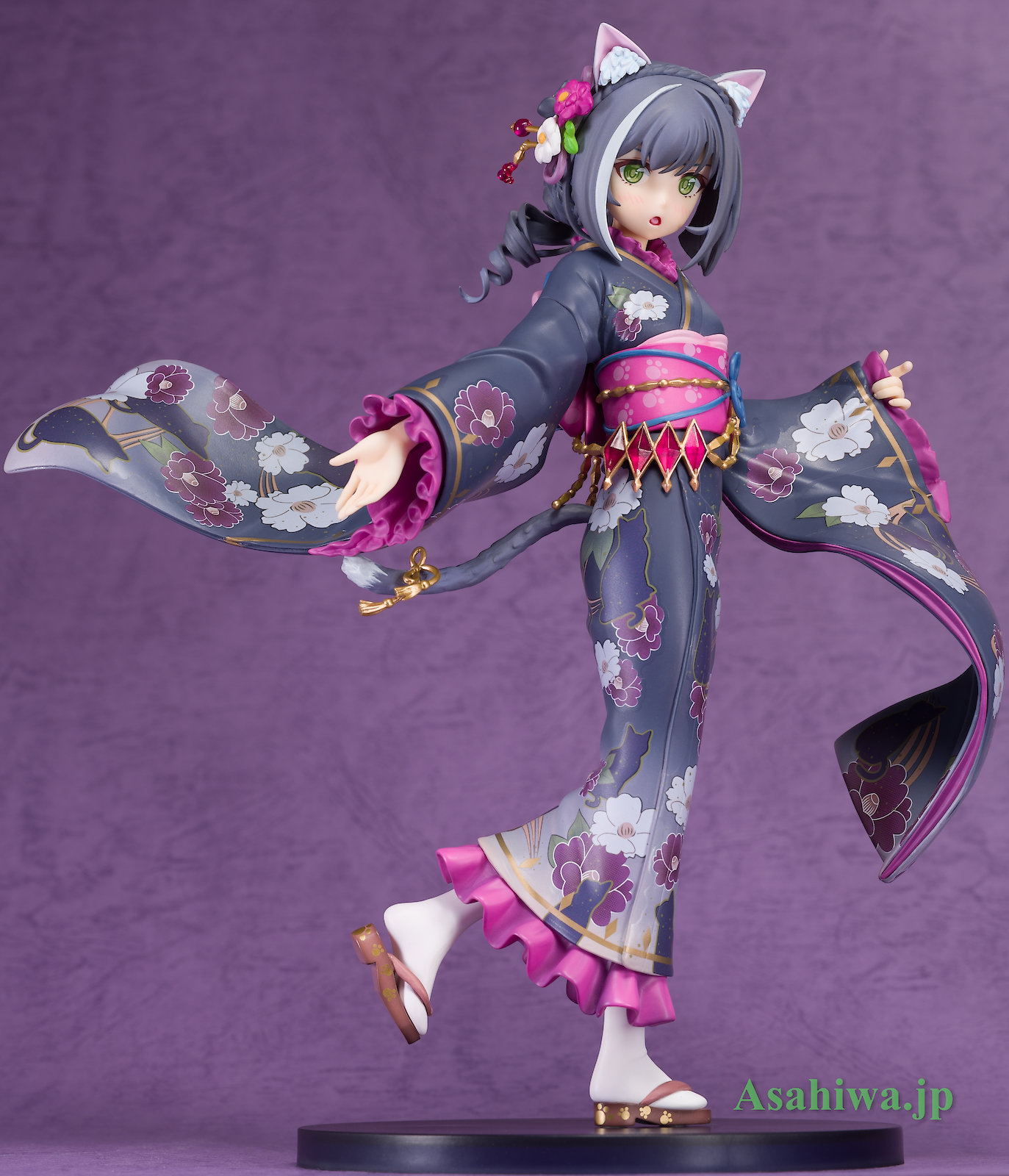 フリュー F:NEX キャル(ニューイヤー) プリンセスコネクト！Re:Dive