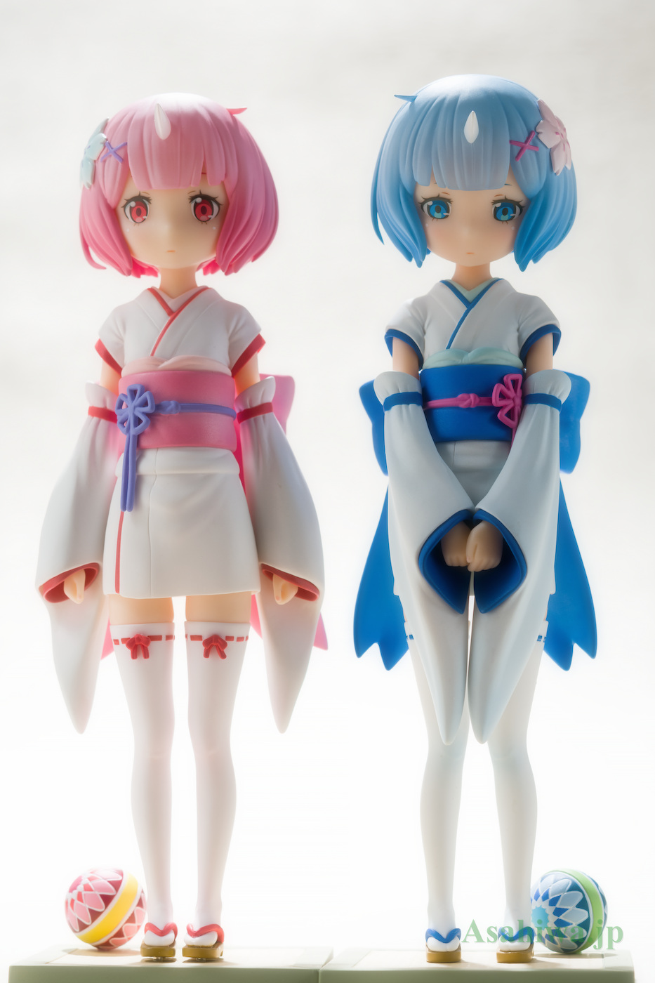 フリューF:NEXラム＆レム-幼日のおもひで-Re:ゼロから始める異世界生活