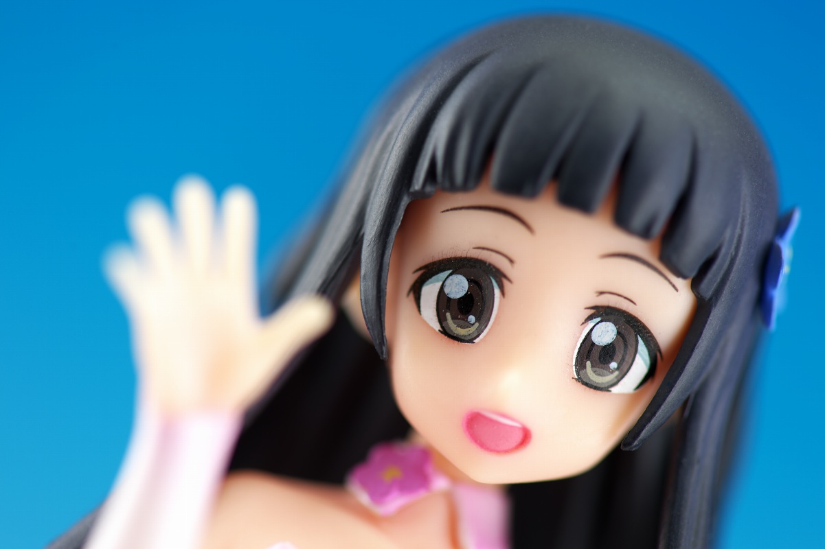 ユイ-Navigation Pixie-電撃屋ソードアート・オンラインよつばと