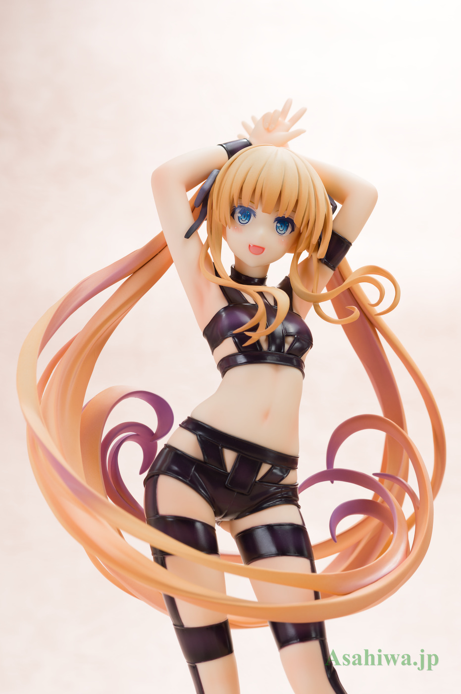 グッドスマイルカンパニー 澤村・スペンサー・英梨々 HOT LIMIT Ver