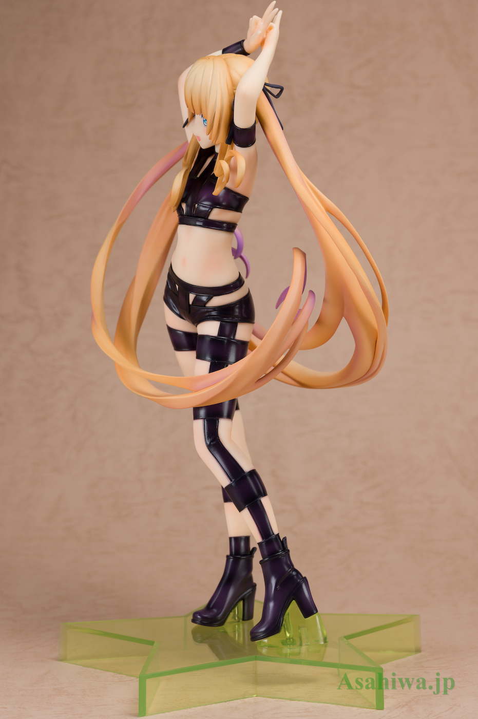 グッドスマイルカンパニー 澤村・スペンサー・英梨々 HOT LIMIT Ver