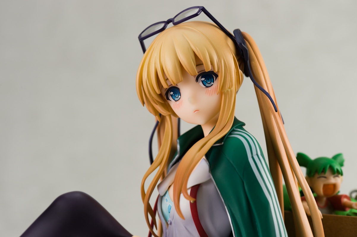 グッドスマイルカンパニー澤村・スペンサー・英梨々/冴えない彼女の