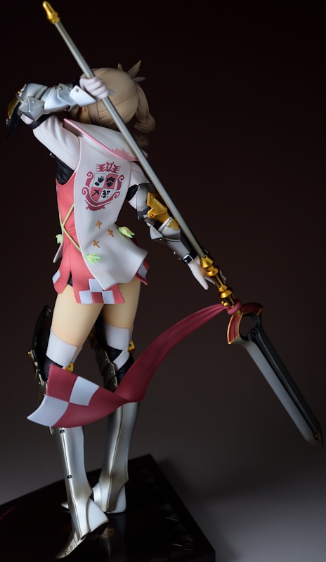 アリーシャ/テイルズ オブ ゼスティリアTales of Zestiria/よつばと