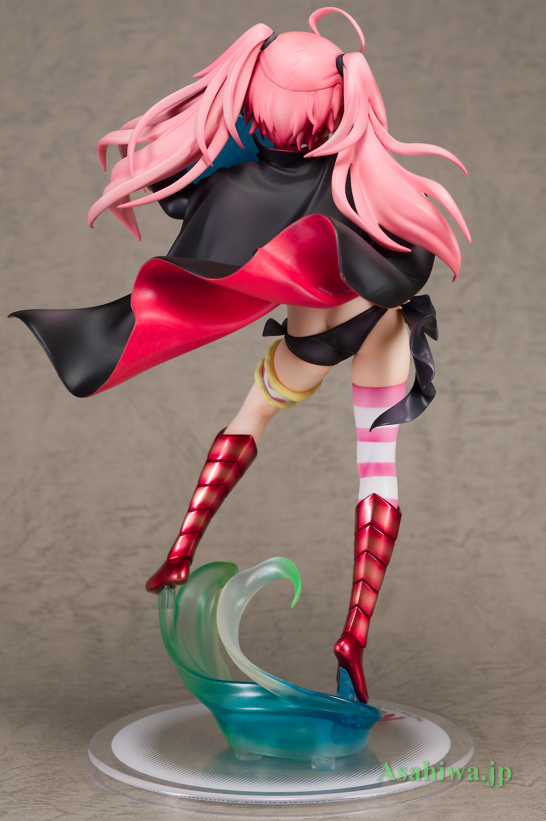 アルター ミリム・ナーヴァ 転生したらスライムだった件 よつばと