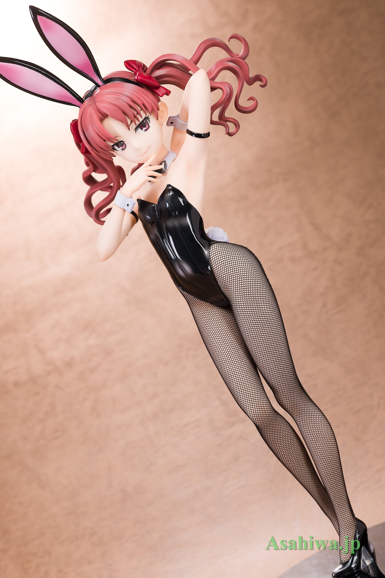 フリーイング B-style 白井黒子 バニーVer.2nd とある科学の超電磁砲T