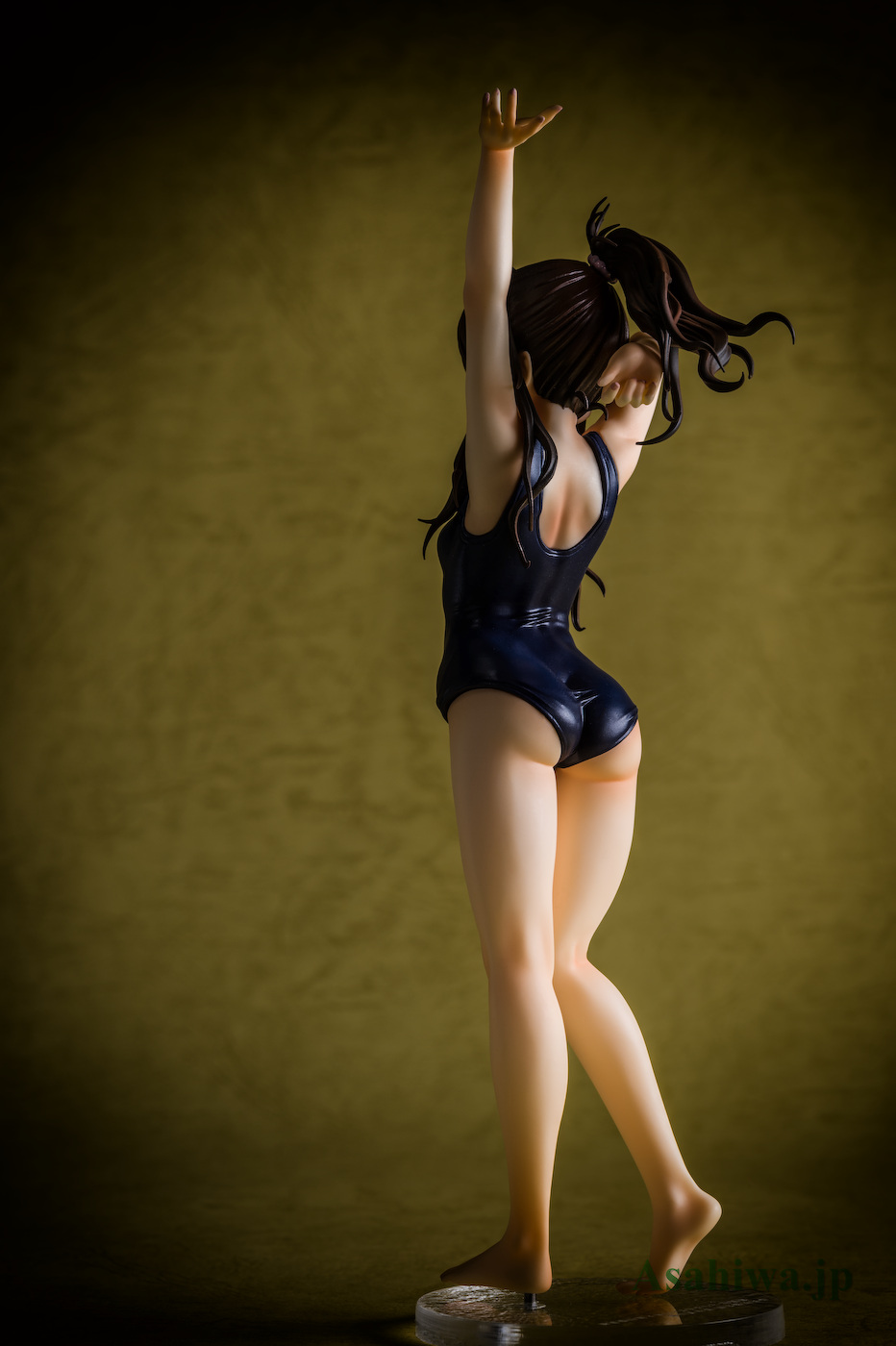 FOTS JAPAN結城美柑スク水Ver.To LOVEる-とらぶる-ダークネスよつばと