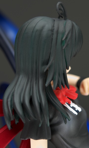 未確認幻想飛行少女/封獣ぬえ東方Project/よつばとフィギュアレビュー