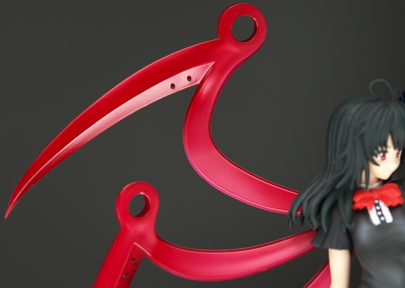 未確認幻想飛行少女/封獣ぬえ東方Project/よつばとフィギュアレビュー