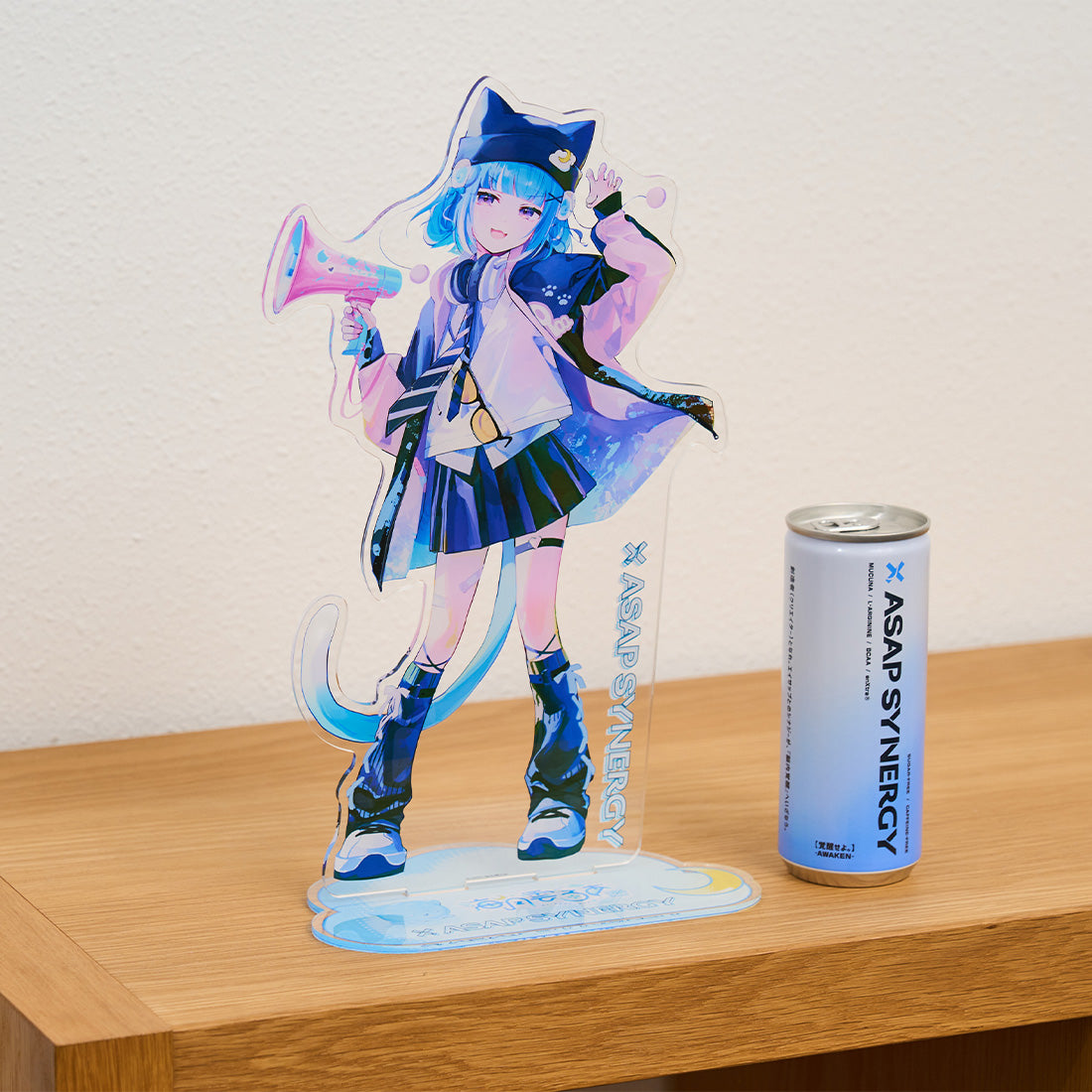 Home page – ASAP SYNERGY