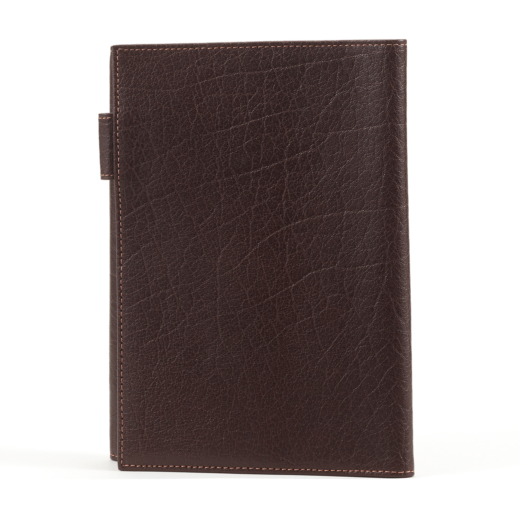 ディープ ライフオーガナイザー B6＋Bible 11mm [7710] システム手帳