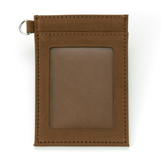 ミリクロス ブックカバー 文庫[8692] 革小物 ASHFORD