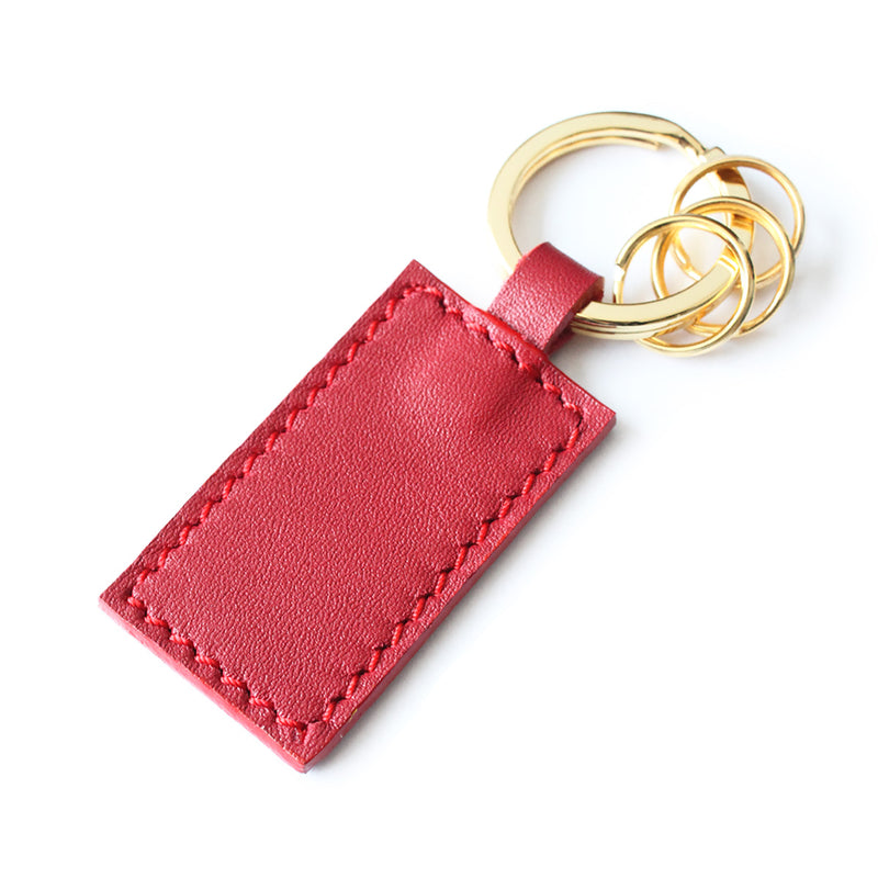 DAYSART 本革 タグキーホルダー ky096 – ASIANARTS