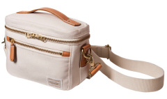 ニコン、PORTERコラボの「Nikon 1」向け小型ショルダーバッグ