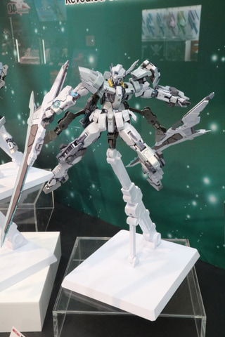 インタビュー】「METAL BUILD 」シリーズ「ガンダムアストレアII